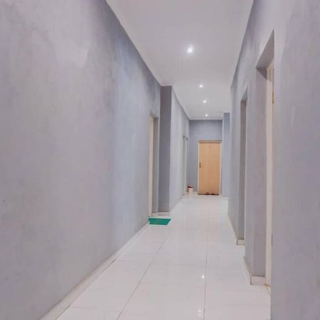Adams Lodges Ltd Mangochi Bagian luar foto