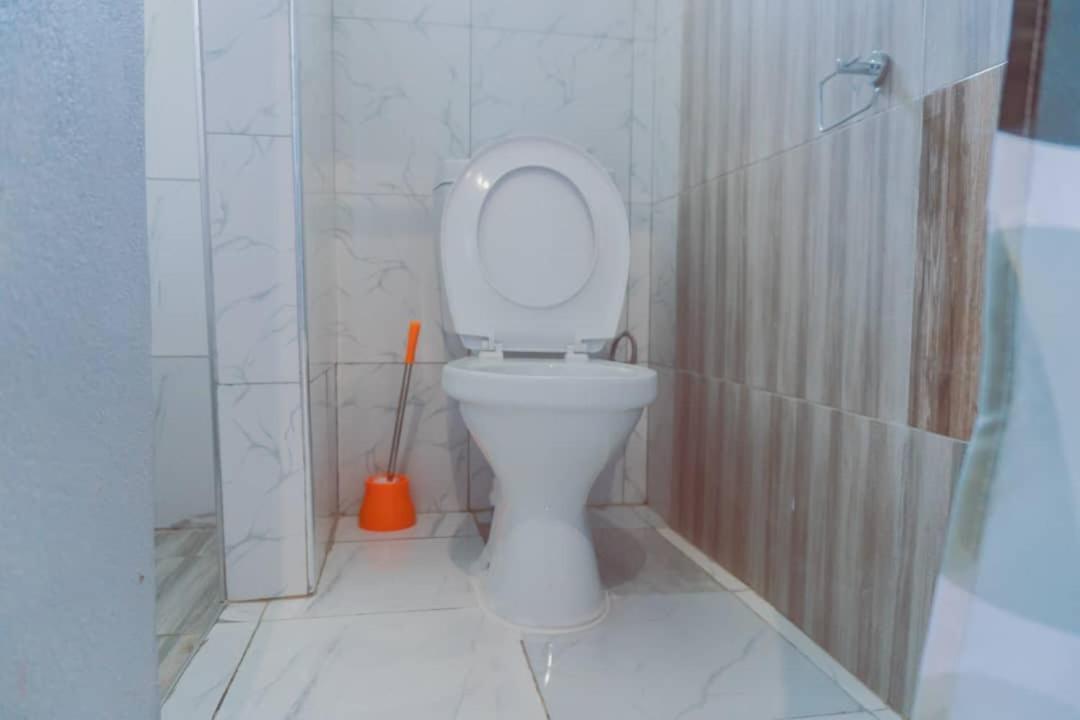 Adams Lodges Ltd Mangochi Bagian luar foto